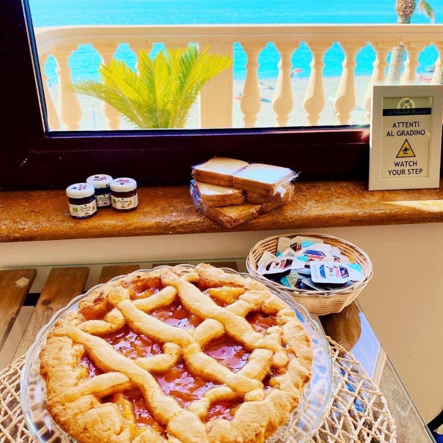 Le Camere Di Rosanna Marina di Gioiosa Ionica Buitenkant foto